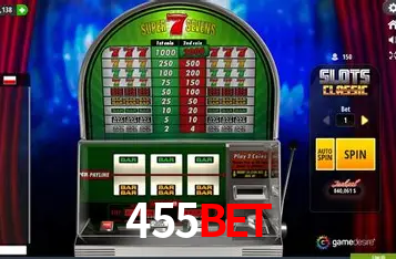 Descubra a Magia dos Jogos de Arcade no 455Bet