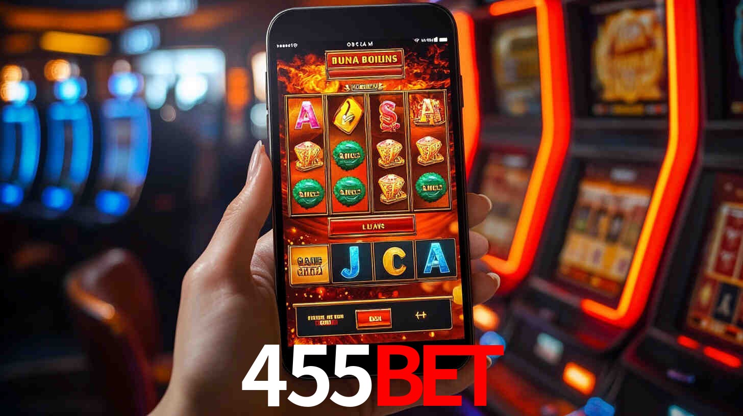 455Bet