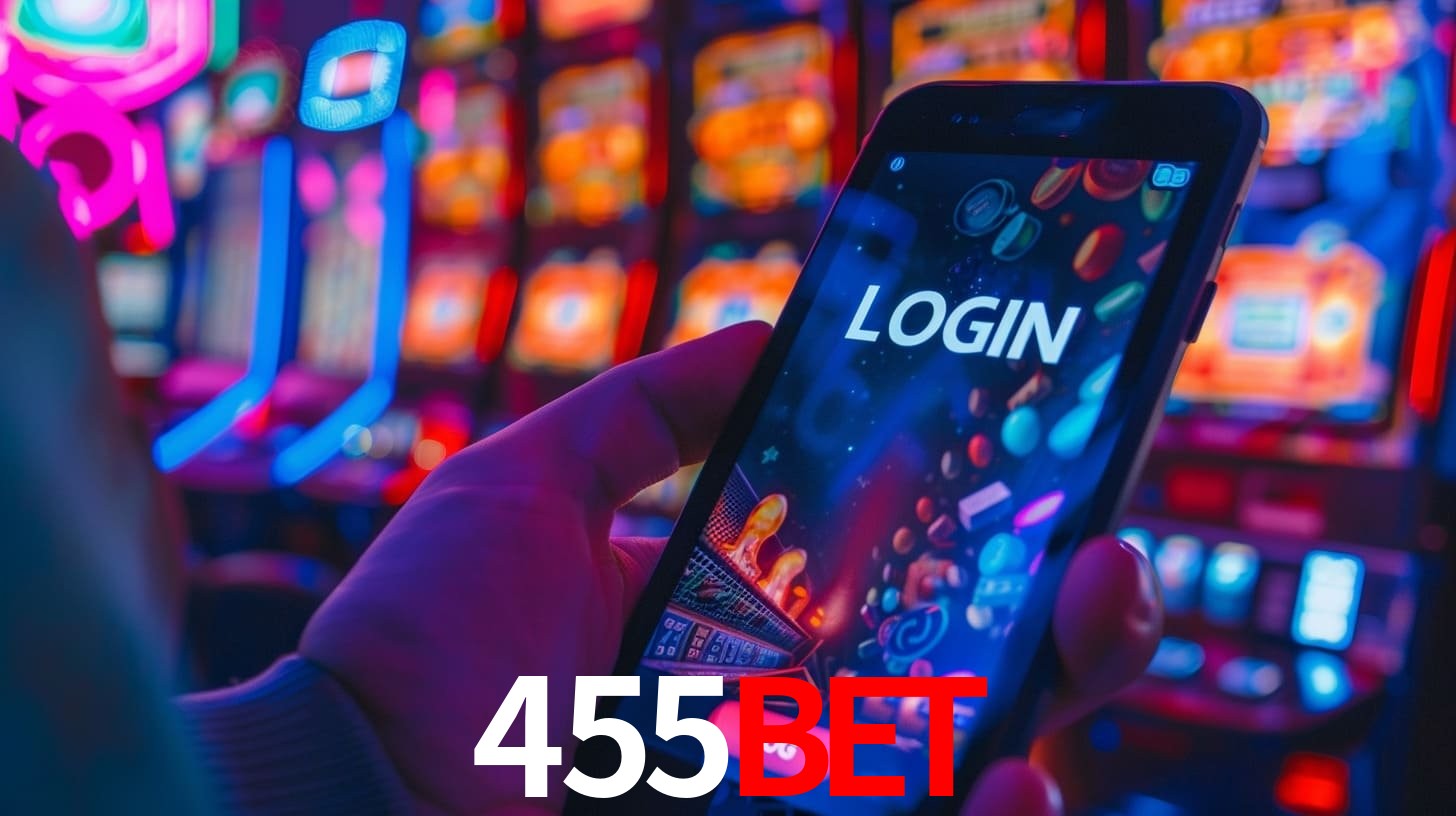 Estatísticas do Jogo 455Bet