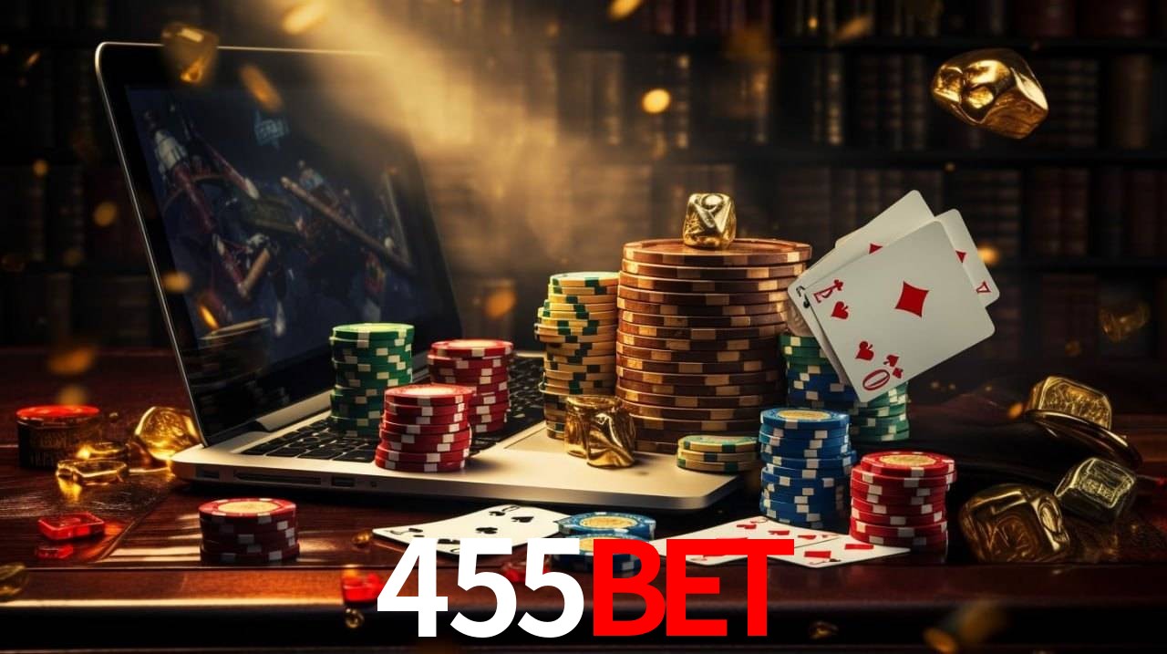 Avaliações dos Jogadores 455Bet