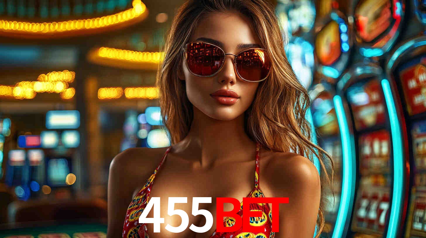 Premium Interface 455Bet