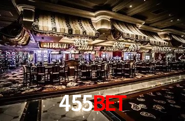 Infográfico RTP jogos de cassino 455Bet