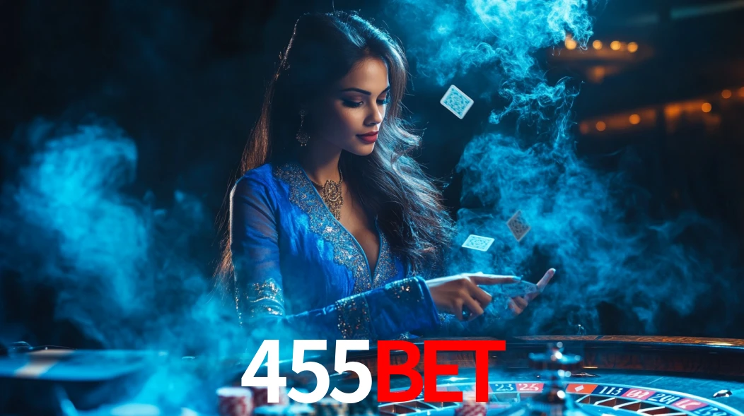 cassino 455Bet