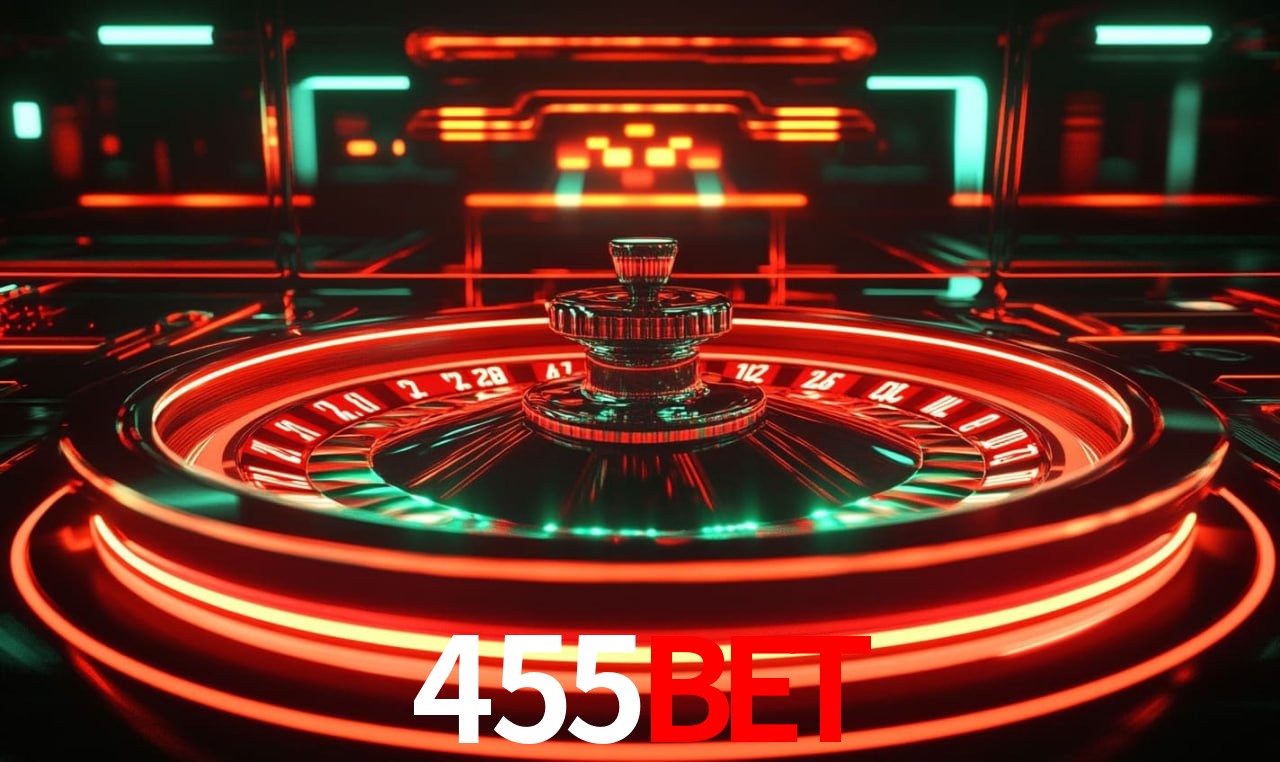 Descubra a Essência do 455Bet: Nossa História e Compromissos