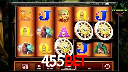 A Emoção da Loteria na 455Bet: Uma Chance de Mudança de Vida