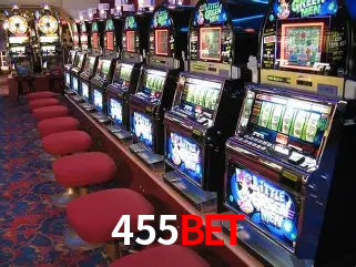 A Revolução dos Aplicativos de Jogos no 455Bet