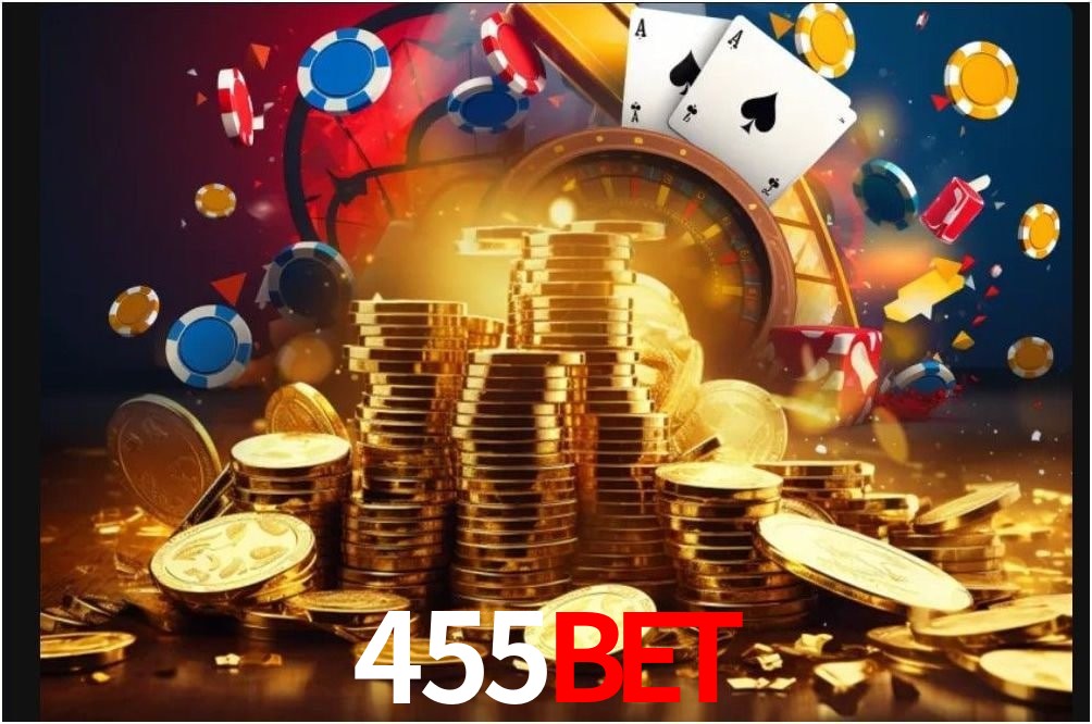 Casino VIP 455Bet