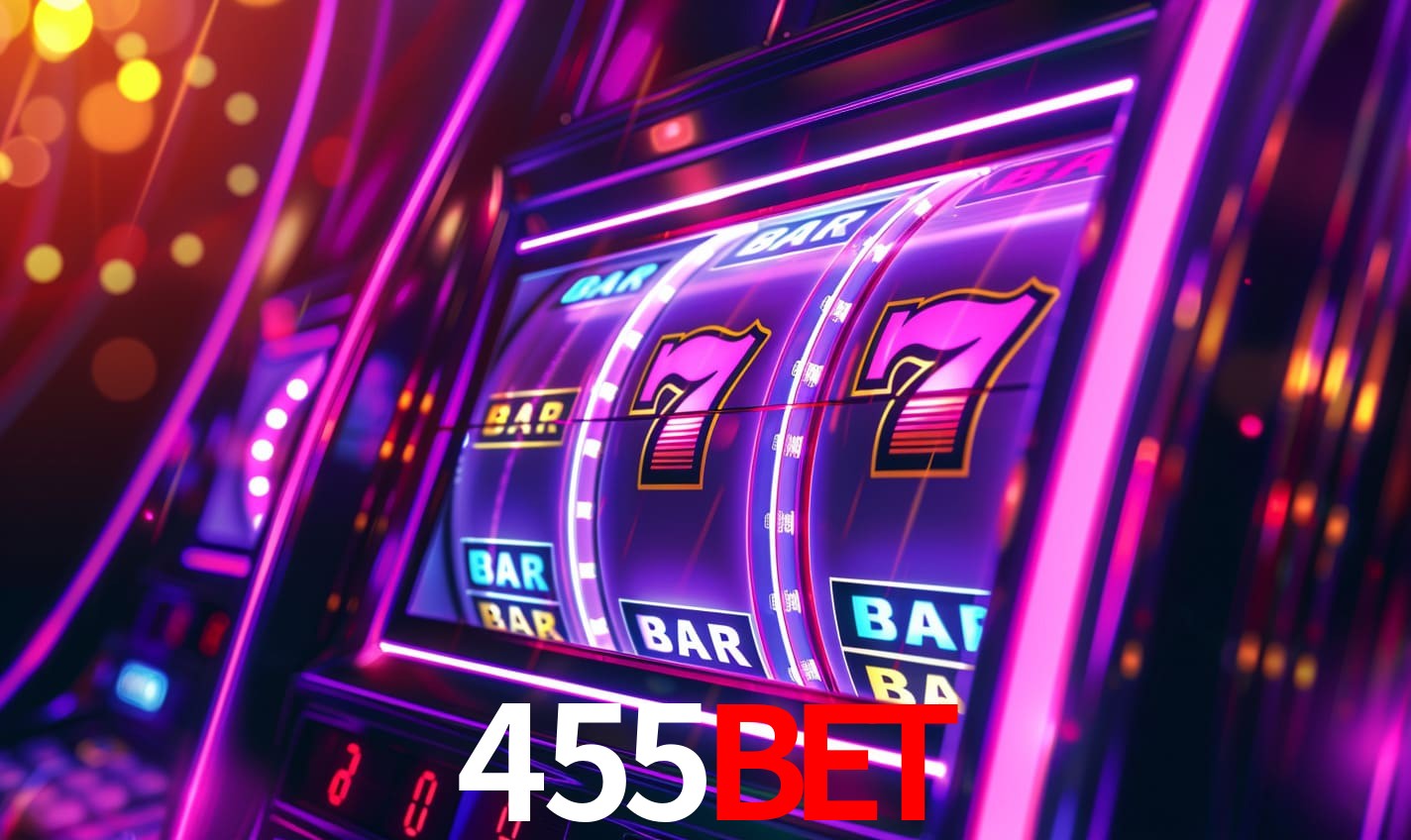 455 Bet App