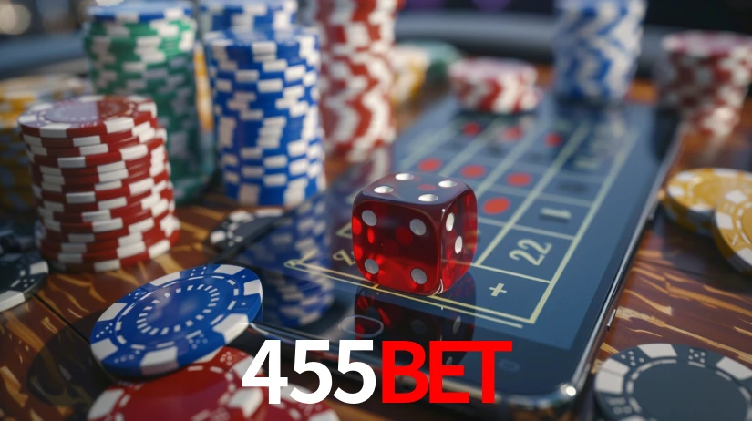 455Bet