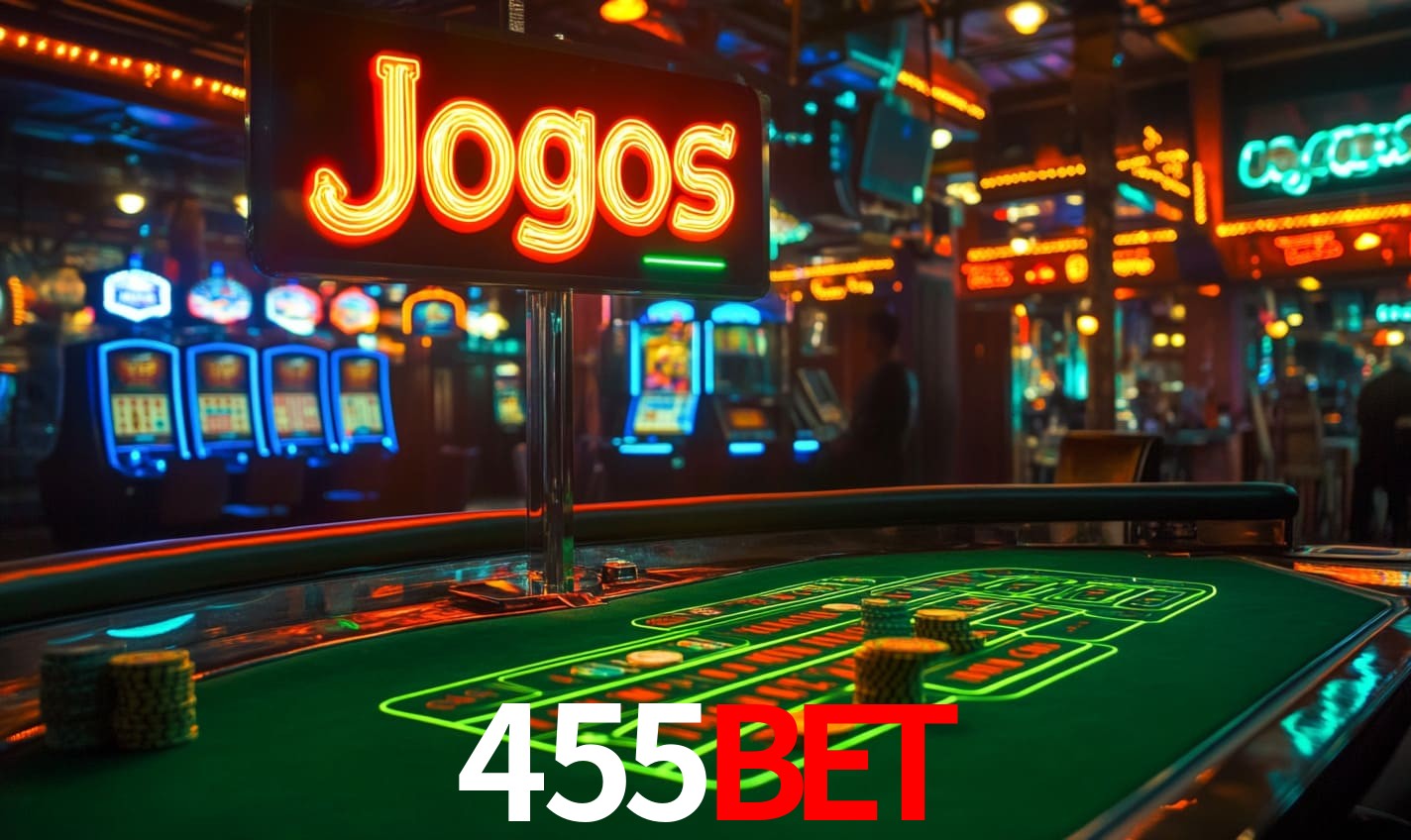 Infográfico RTP top jogos 455Bet