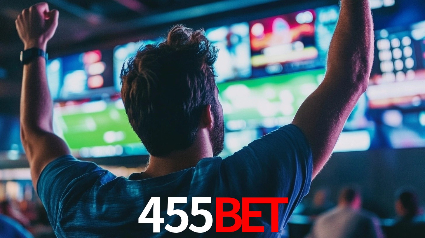 455Bet: Seu Especialista em Apostas Esportivas Brasileiras