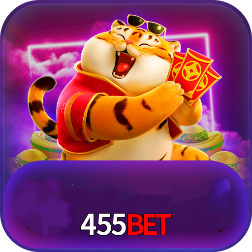 Logo 455Bet